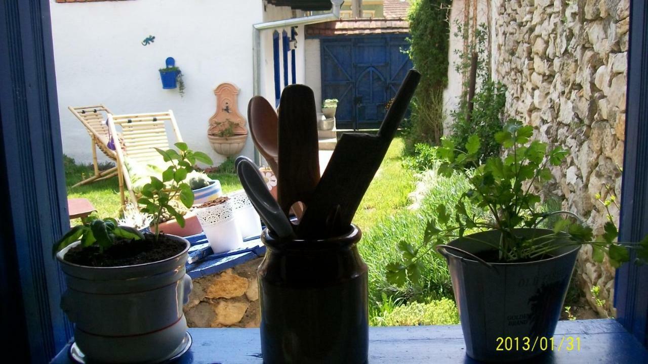 Casa Anca Cheile Nerei Villa Sokolar Exterior photo